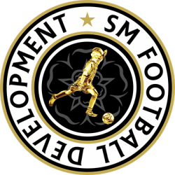 SM Football Development badge