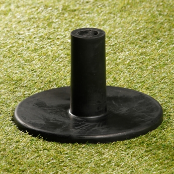 Slalom Pole Rubber Base